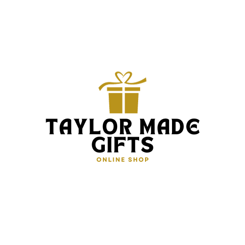 Taylor Made Gifts logo